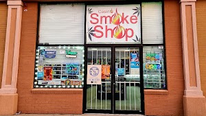 Casino Smoke Shop
