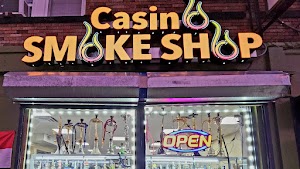 Casino Smoke Shop
